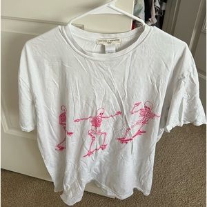 Urban outfitters oversized tee!